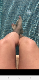 Jessica Blevins feet photo 8