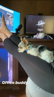 Jessica Blevins feet photo 7