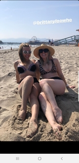 Jessica Blevins feet photo 3