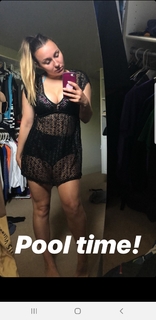 Jessica Blevins feet photo 1