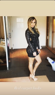 Jessica Blevins feet photo 14