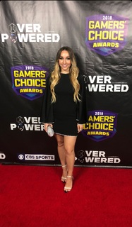 Jessica Blevins feet photo 11