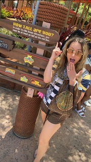 Jessica Blevins feet photo 8