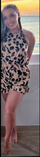 Jessica Blevins feet photo 2