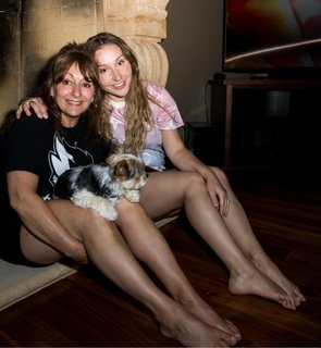 Jessica Blevins feet photo 9