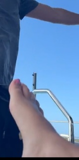 Jessica Blevins feet photo 3