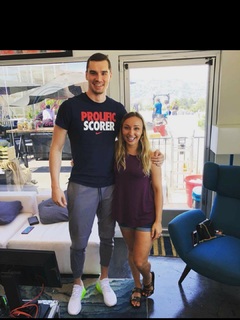 Jessica Blevins feet photo 19