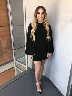 Jessica Blevins feet photo 6
