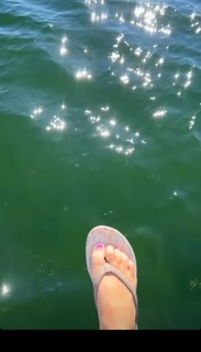 Jessica Blevins feet photo 4