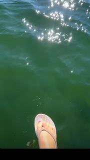 Jessica Blevins feet photo 3