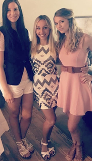 Jessica Blevins feet photo 15