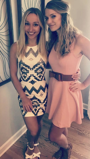 Jessica Blevins feet photo 14
