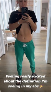 Jessica Blevins feet photo 6