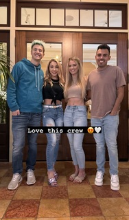 Jessica Blevins feet photo 19
