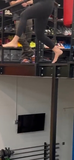 Jessica Blevins feet photo 17