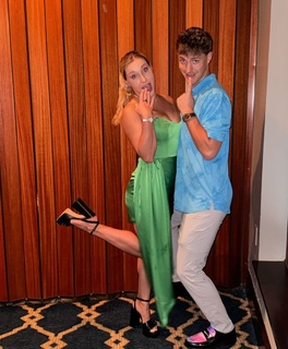 Jessica Blevins feet photo 14