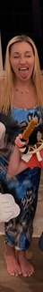 Jessica Blevins feet photo 12