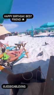 Jessica Blevins feet photo 8