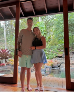 Jessica Blevins feet photo 6