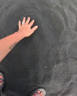 Jessica Blevins feet photo 5