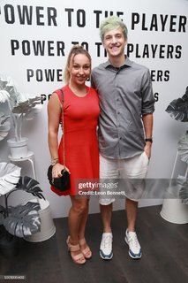 Jessica Blevins feet photo 3