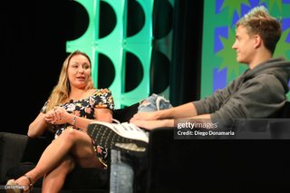 Jessica Blevins feet photo 5