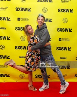 Jessica Blevins feet photo 3