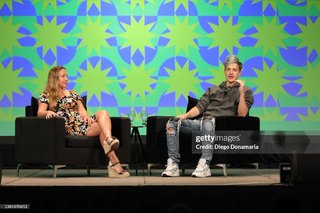 Jessica Blevins feet photo 13
