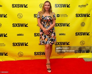 Jessica Blevins feet photo 12