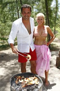 Jessica Boehrs feet photo 9