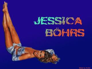 Jessica Boehrs feet photo 1