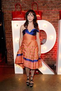 Jessica Brown Findlay feet photo thumbnail