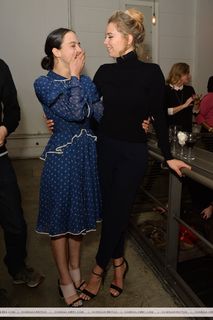 Jessica Brown Findlay feet photo thumbnail