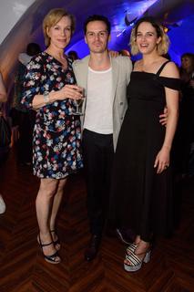 Jessica Brown Findlay feet photo thumbnail