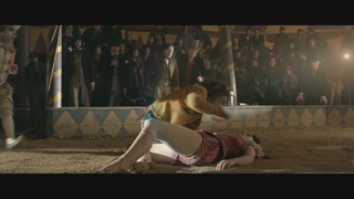 Jessica Brown Findlay feet photo thumbnail