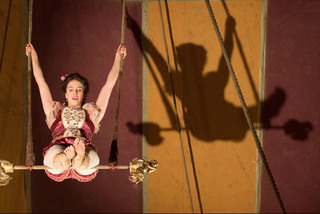 Jessica Brown Findlay feet photo thumbnail