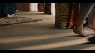 Jessica Brown Findlay feet photo thumbnail