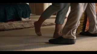 Jessica Brown Findlay feet photo thumbnail