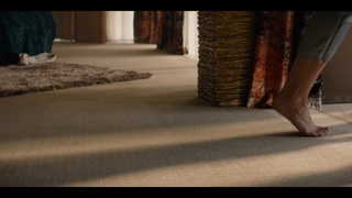 Jessica Brown Findlay feet photo thumbnail