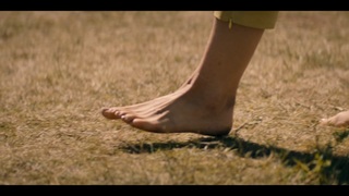 Jessica Brown Findlay feet photo thumbnail