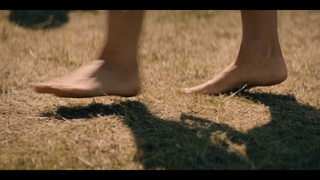 Jessica Brown Findlay feet photo thumbnail