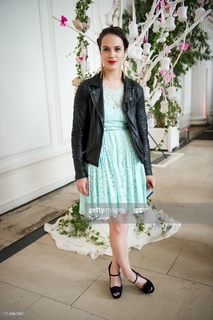 Jessica Brown Findlay feet photo thumbnail