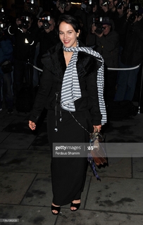 Jessica Brown Findlay feet photo thumbnail