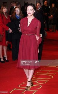 Jessica Brown Findlay feet photo thumbnail