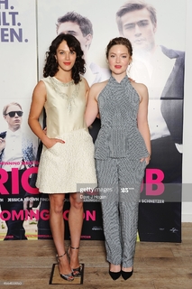 Jessica Brown Findlay feet photo thumbnail