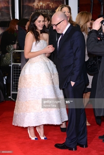 Jessica Brown Findlay feet photo thumbnail