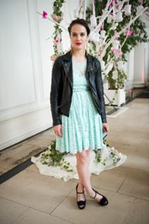 Jessica Brown Findlay feet photo thumbnail