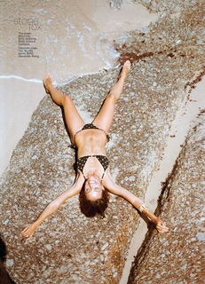 Jessica Buchanan feet photo 6
