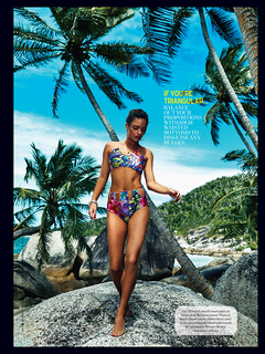 Jessica Buchanan feet photo 2