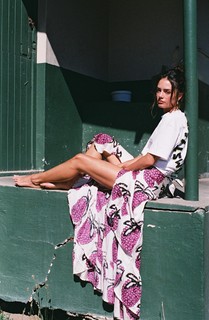 Jessica Buchanan feet photo 12